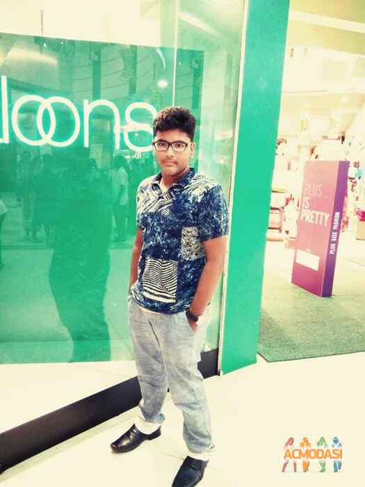 Rajat  Roy photo №80114. Uploaded 16 October 2016
