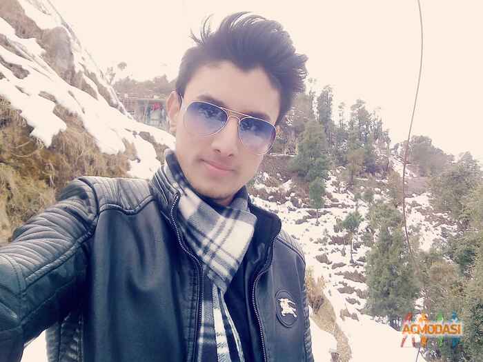 Himanshu  joshi photo №94810. Uploaded 05 February 2017