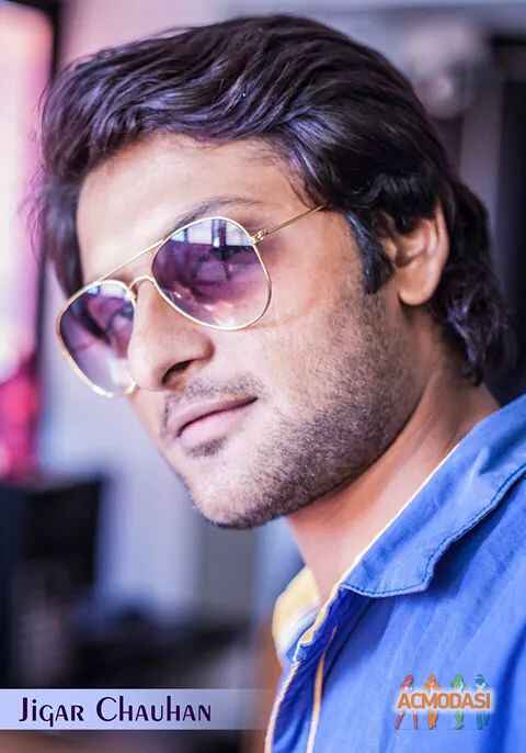 Jigar  Chauhan photo №24214. Uploaded 11 October 2015