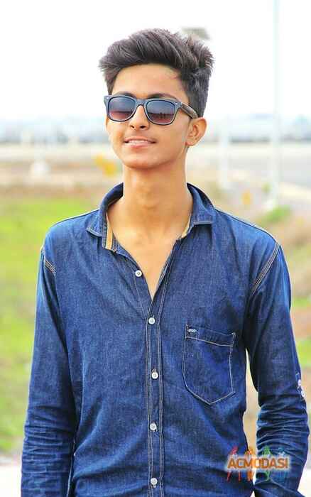 Aditya  Jha photo №48919. Uploaded 03 March 2016