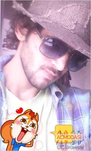 Nitesh Gandharva ( photo №31406. Uploaded 26 November 2015