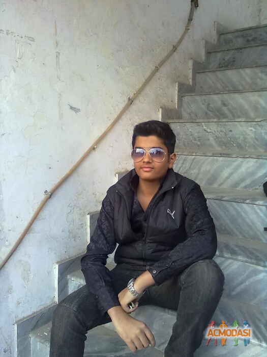Akshat  Jain photo №50770. Uploaded 17 March 2016