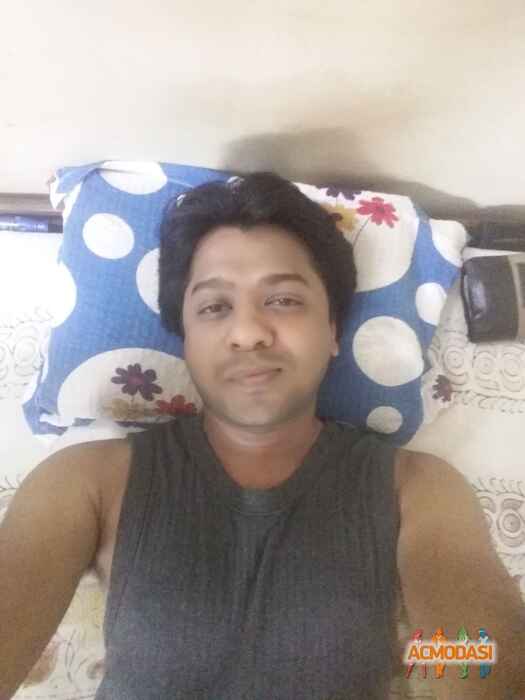 Sachin Kishor Agrawal photo №78806. Uploaded 07 October 2016
