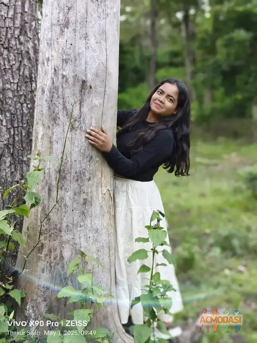 Ashwini  S photo №125938. Uploaded 18 October 2025