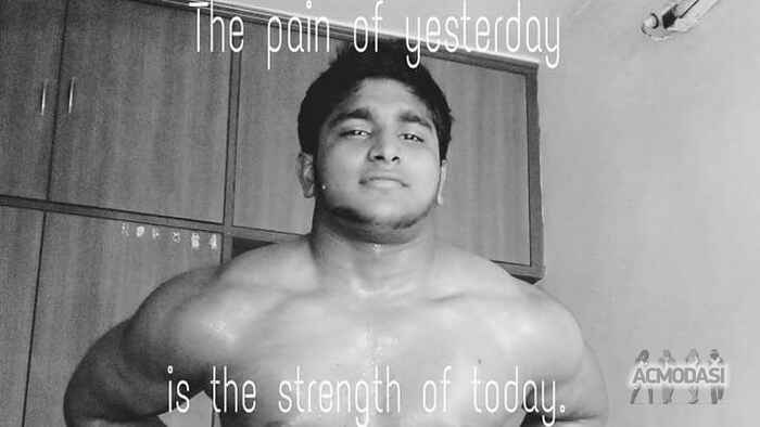 Sonu  Gupta photo №33085. Uploaded 07 December 2015