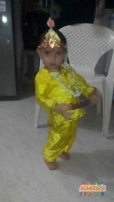 Aarvi  Lohani photo №52298. Uploaded 31 March 2016