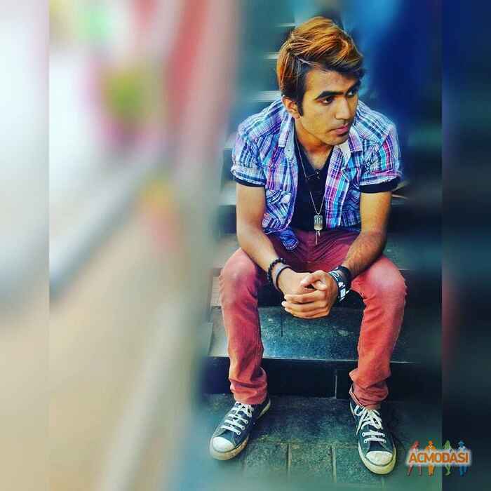 Shahran Arshed Husain Sayyed photo №89679. Uploaded 30 December 2016