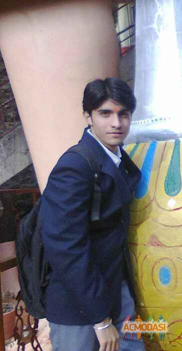 Navjot Singh Guleria photo №91700. Uploaded 14 January 2017