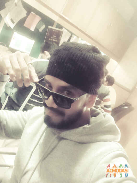 Arvind Singh Rawat photo №98341. Uploaded 13 March 2017