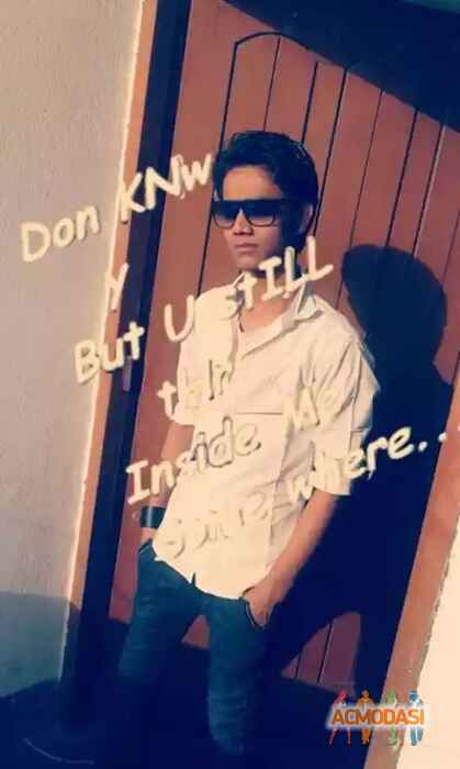 Ravi Kr Jha photo №28990. Uploaded 15 November 2015