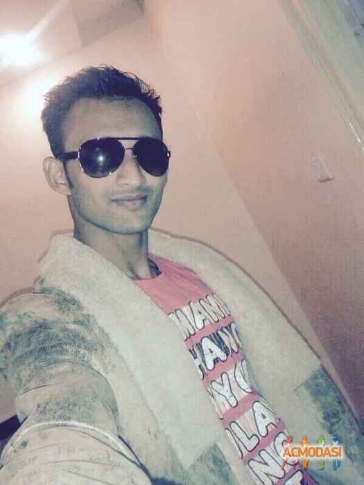 Vivek Vishwas Sadre photo №45126. Uploaded 07 February 2016