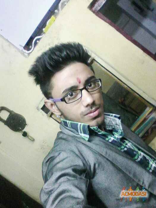 Hemant  chauhan photo №94104. Uploaded 31 January 2017