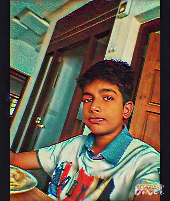 Amal  Nambiar photo №98264. Uploaded 12 March 2017