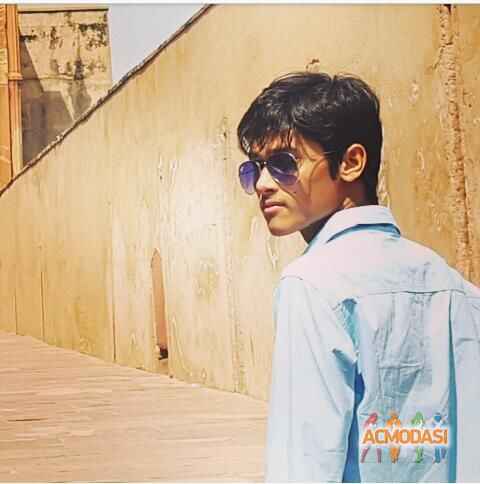 ashutosh  dwivedi photo №102756. Uploaded 29 April 2017