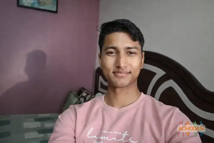 vinit  kumar photo №126393. Uploaded 29 December 2025