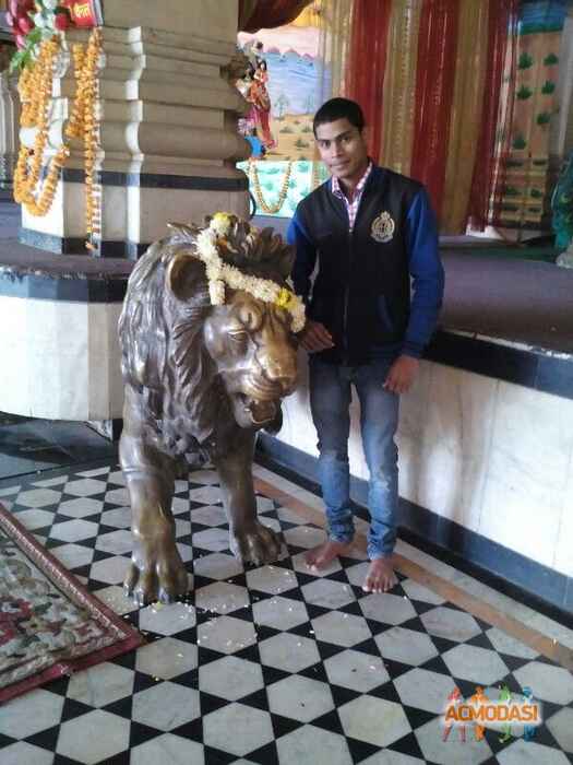 Ankit  Kumar photo №37003. Uploaded 29 December 2015