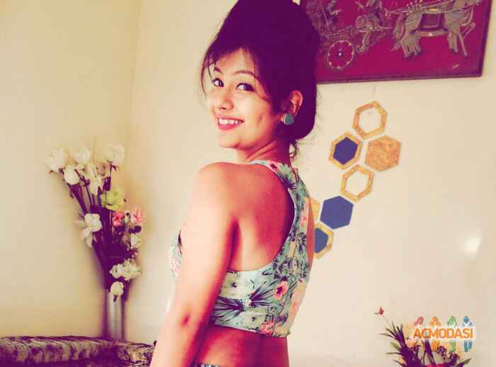 Shubhangi  pant photo №67235. Uploaded 18 July 2016