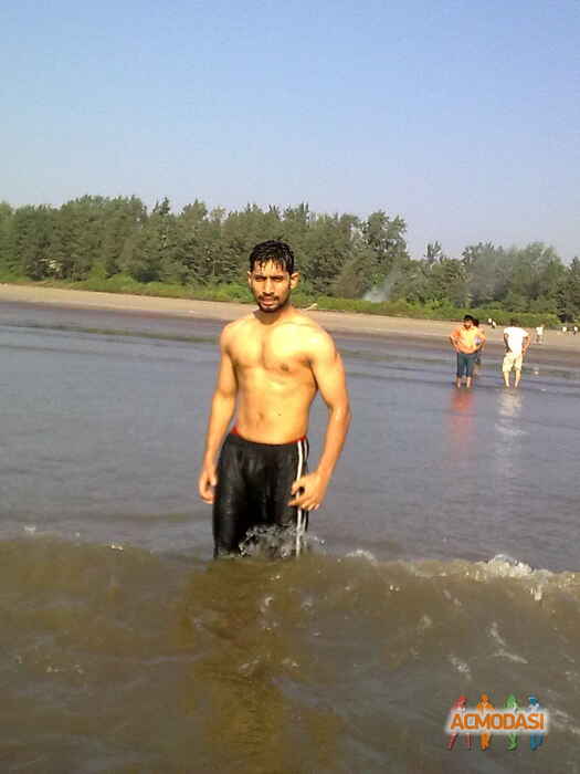 SHADAB KHAN  photo №103575. Uploaded 08 May 2017