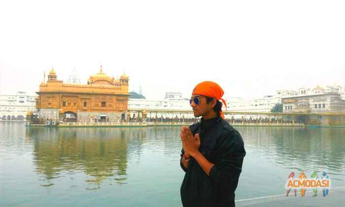 Aman  Deepu photo №89771. Uploaded 31 December 2016