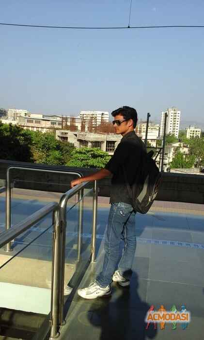 Nikhil  Tiwari photo №31840. Uploaded 29 November 2015