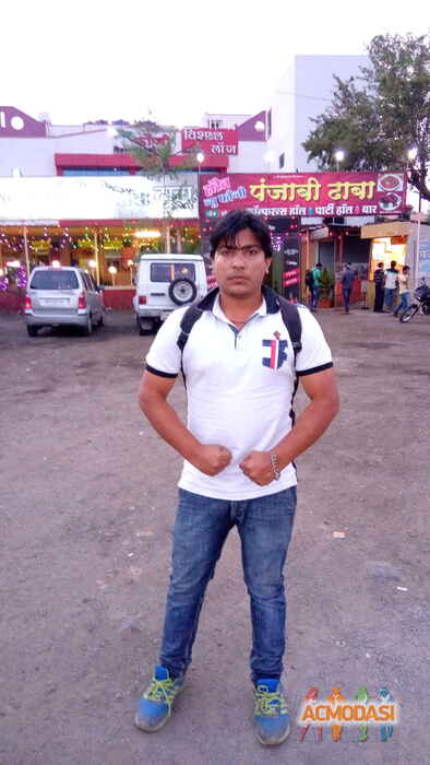 Ravi Ravi Sharma photo №46352. Uploaded 16 February 2016