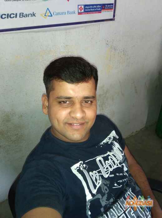 VISHAL VIKRAM RAM photo №70237. Uploaded 07 August 2016
