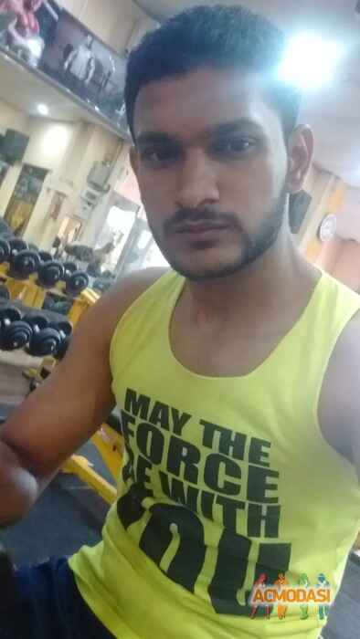 Vikar Nisar Khan photo №85272. Uploaded 26 November 2016