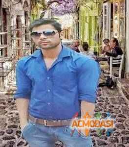 Vikash  Choubey photo №18304. Uploaded 02 September 2015