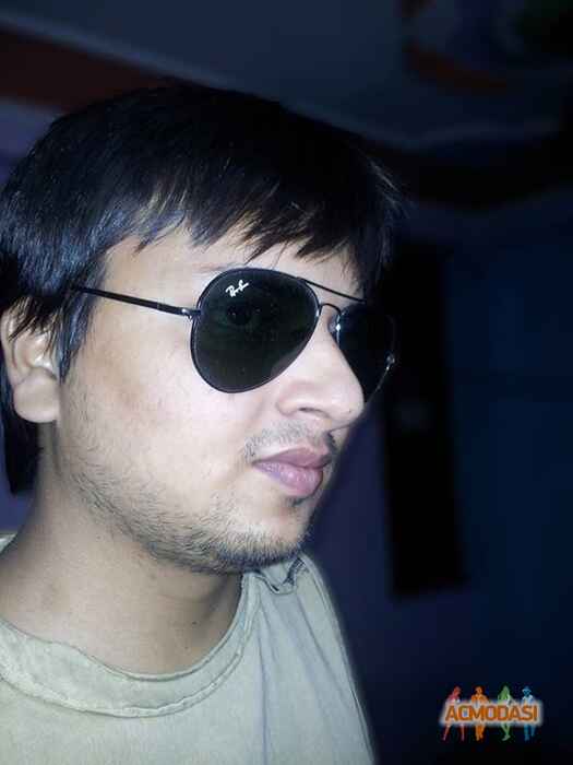 Ritesh  Pathak photo №5571. Uploaded 14 June 2015