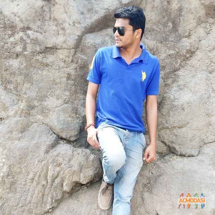 Rushikesh laxman kumbhar photo №66875. Uploaded 16 July 2016