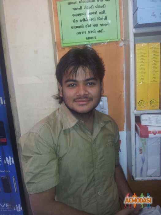 Suraj Dipakbhai Mashru photo №69995. Uploaded 05 August 2016