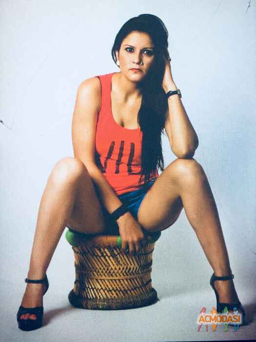 Pooja Moli Kunwar photo №114902. Uploaded 08 February 2018