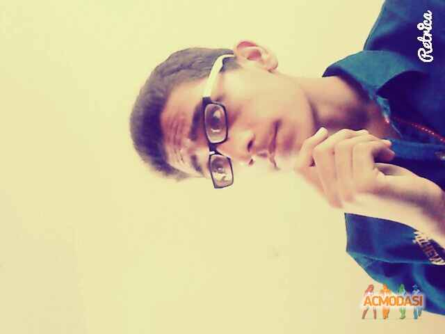 Yash  Morani photo №22888. Uploaded 01 October 2015