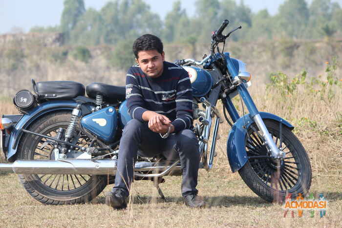 Fouzan  Ahmad photo №31029. Uploaded 24 November 2015