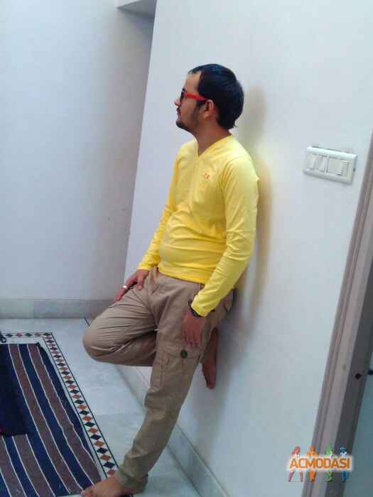 Ankur  Sharma photo №34841. Uploaded 17 December 2015