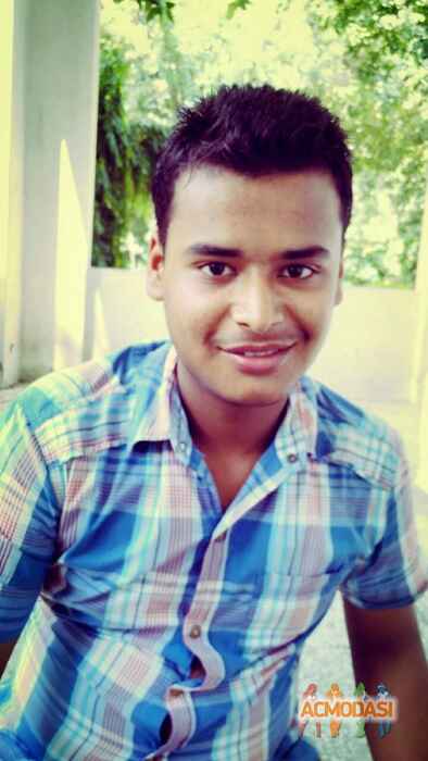 Varun  Vats photo №55896. Uploaded 24 April 2016