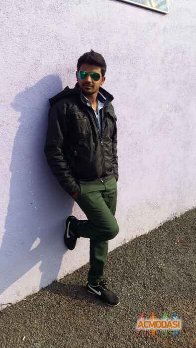 Rohit Raju Tiwari photo №57059. Uploaded 03 May 2016