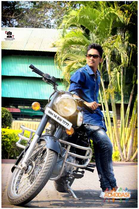 nayan santosh sarawade photo №94427. Uploaded 03 February 2017