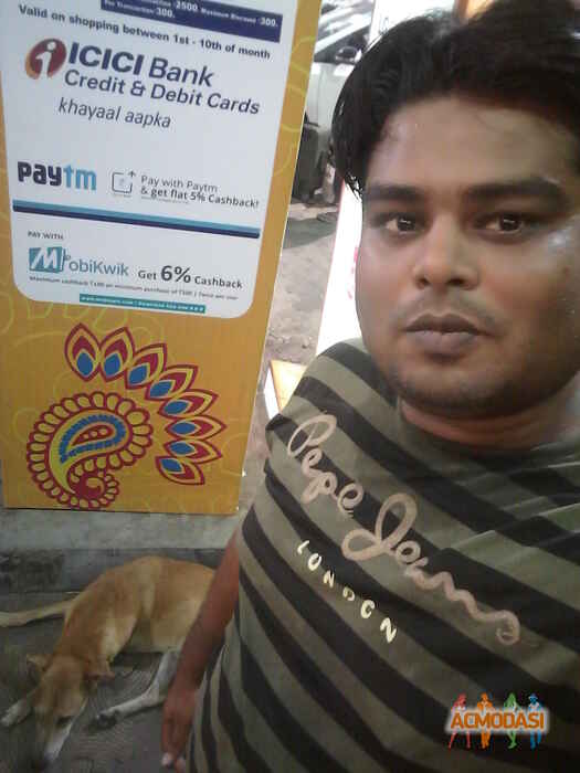 Md Shamshad  Ansari photo №107339. Uploaded 01 July 2017