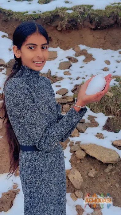 Jashan  Rathour photo №126162. Uploaded 25 November 2025