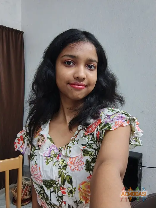 Serma  Saren photo №126482. Uploaded 09 January 2026