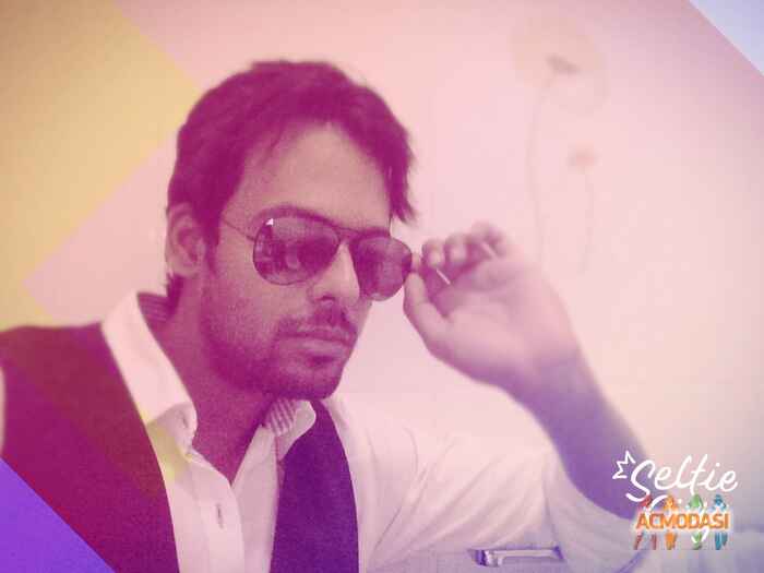 Samrat  Chatterjee photo №23216. Uploaded 03 October 2015