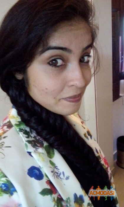 Himani   photo №38552. Uploaded 07 January 2016