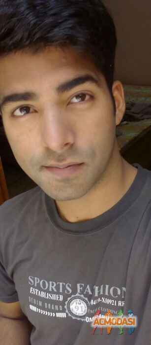 Kshitiz  Arora photo №69757. Uploaded 02 August 2016