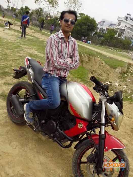 Amir  Quasim photo №39802. Uploaded 11 January 2016