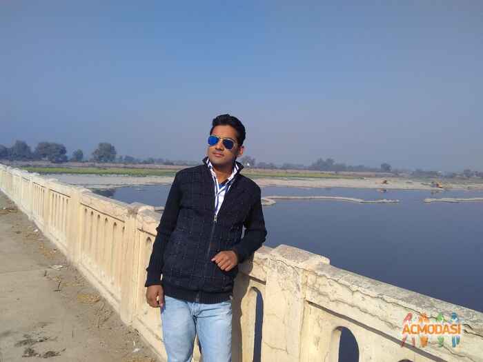 Amresh  Yadav photo №47327. Uploaded 21 February 2016