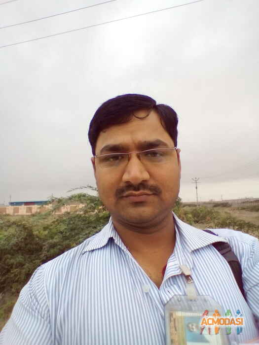 Dilip Kumar Dwivedi photo №68435. Uploaded 25 July 2016
