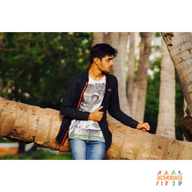 Harsh Dharmesh Chevli photo №78338. Uploaded 03 October 2016