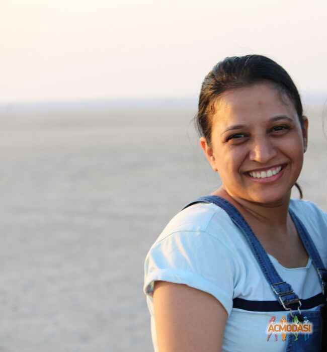 Pallavi Ankit Sanghvi photo №86358. Uploaded 04 December 2016