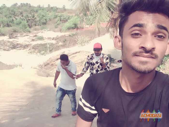 Saqlain Salim Shaikh photo №101370. Uploaded 20 April 2017